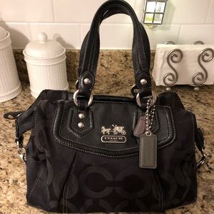 Coach Bag! OFFERS ARE WELCOME!!! :))